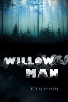 Paperback Willow Man Book