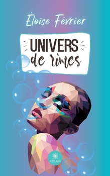 Paperback Univers de rimes [French] Book