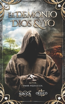 Paperback El Demonio Dios & Yo [Spanish] Book