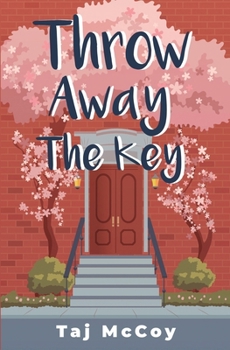 Paperback Throw Away the Key Book