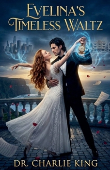 Paperback Evelina's Timeless Waltz Book