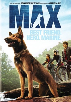 DVD Max Book