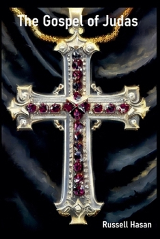 Paperback The Gospel of Judas Book