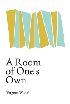 Room of One's Own : Crossroads Annotated Edition