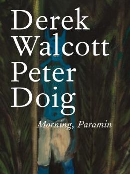 Hardcover Morning, Paramin Book
