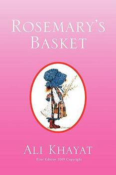 Paperback Rosemary's Basket Book