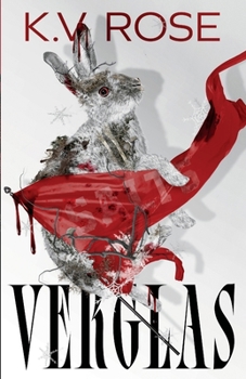 Paperback Verglas Book