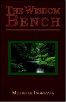 Paperback The Wisdom Bench Book