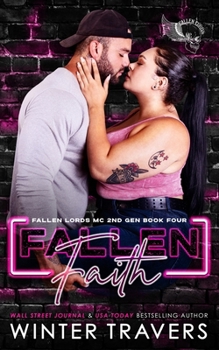 Paperback Fallen Faith Book