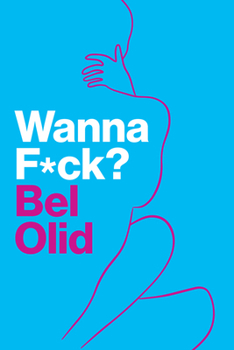 Hardcover Wanna F*ck? Book