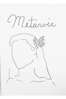 Paperback Metanoia Book
