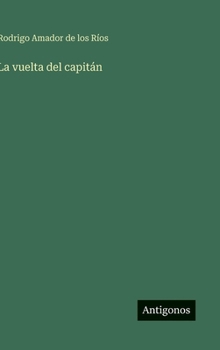 La vuelta del capitán