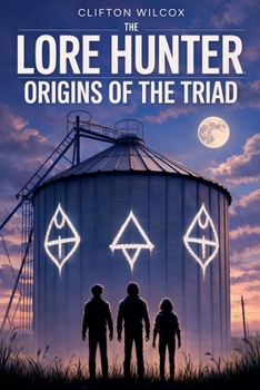 Lore Hunter : Origins of the Triad