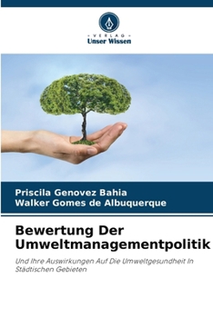 Bewertung Der Umweltmanagementpolitik (German Edition)