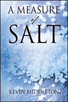 Paperback A Measure of Salt Book