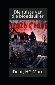 Paperback Die tuiste van die bloedsuiker [Afrikaans] Book