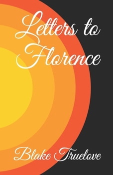 Paperback Letters to Florence Book