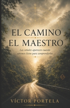 Paperback El Camino, El Maestro [Spanish] Book