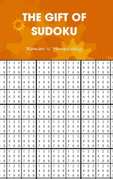 Hardcover The Gift of Sudoku Book