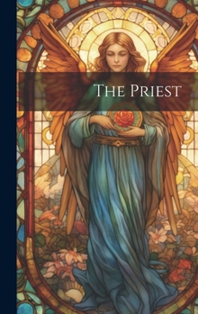 Hardcover The Priest Book