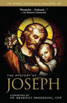 Paperback The Mystery of Joseph Book