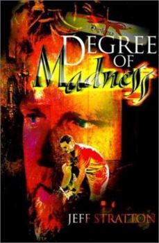 Paperback Degree of Madness Book