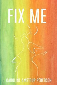 Paperback Fix Me Book