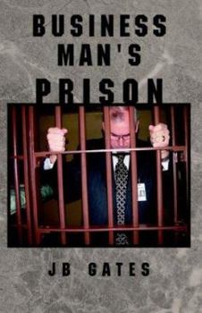 Hardcover Businessman's Prison Book