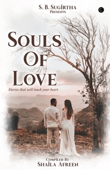 Paperback Souls of Love Book