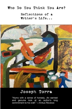 Hardcover Who Do You Think You Are? Book