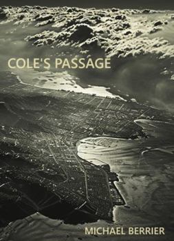 Paperback Cole's Passage Book