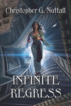 Paperback Infinite Regress Book