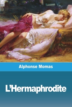 Paperback L'Hermaphrodite [French] Book