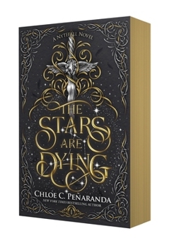 Paperback The Stars Are Dying Book