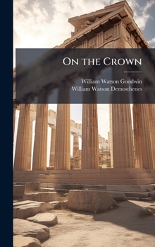 Hardcover On the Crown Book