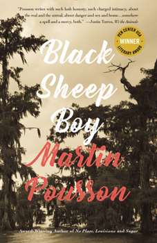 Paperback Black Sheep Boy: A Novel in Stories Book