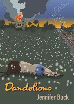 Paperback Dandelions Book