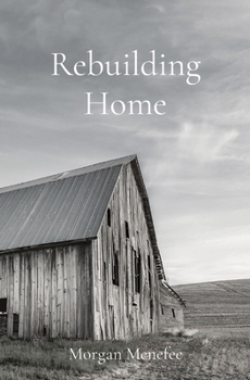 Paperback Rebuilding Home Book