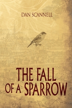 Paperback The Fall of a Sparrow Book