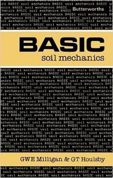 Paperback Basic Soil Mechanics Book