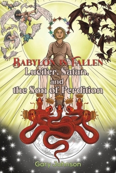 Paperback Babylon Is Fallen Book