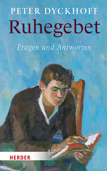 Hardcover Ruhegebet: Fragen Und Antworten [German] Book