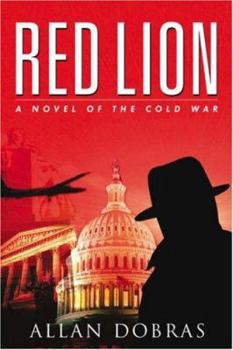 Paperback Red Lion Book