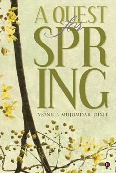 Paperback A Quest for Spring Book
