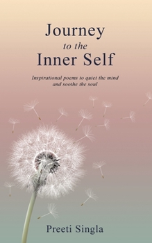 Paperback Journey to the Inner Self [Large Print] Book