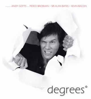 Hardcover Degrees Book