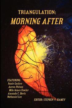 Triangulation: Morning After - Book  of the Triangulation