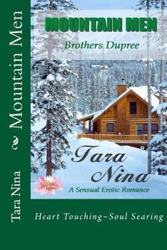 Paperback Mountain Men: Brothers Dupree Book