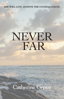 Paperback Never Far Book