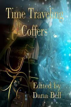 Paperback Time Traveling Coffers Book
